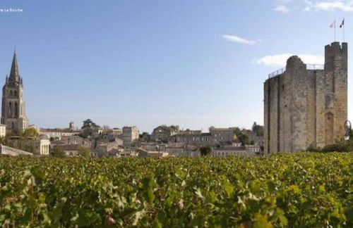 Paisible maison entre plages, lacs et bassin - Foto 23