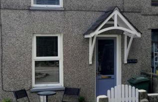 Cosy Mews House Close to Harbour - Foto 2