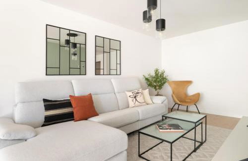 Atalaya sobre la Medialuna by Clabao - Foto 1