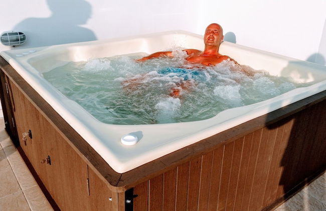 Sugareef West Coast Luxury Penthouse - Photo 12