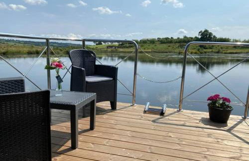 Couston Lakes Resorts - Photo 21