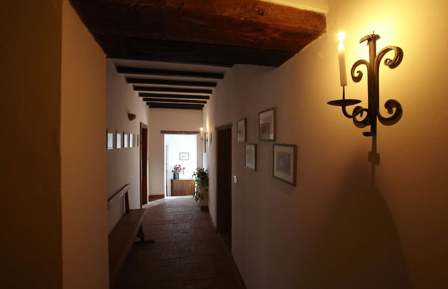 Agriturismo La Casina della Burraia - Photo 43