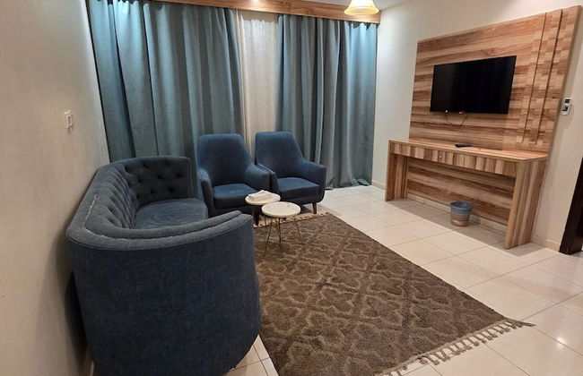 Reef Al Madain Hotel Apartments - Foto 18