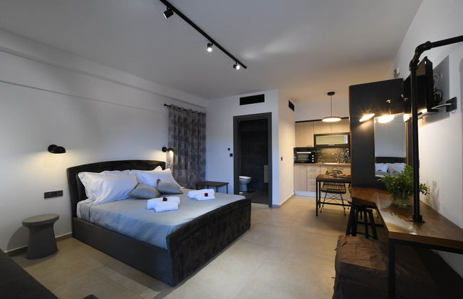 ORION Eco Suites - Foto 2