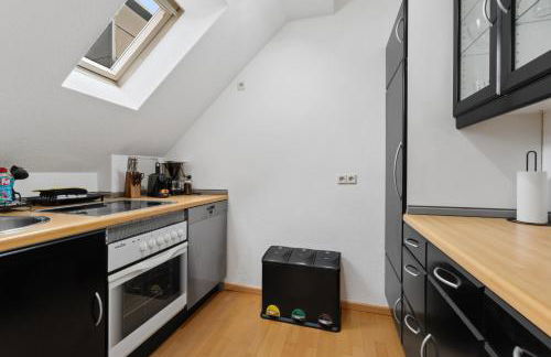 Maisonette-Wohnung in der Alten Post - Photo 2