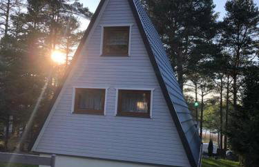 Domek w zaciszu - Foto 12