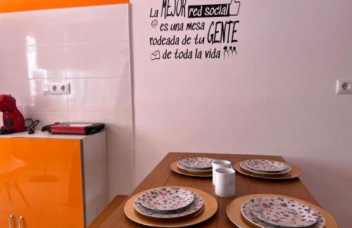 Fabuloso apartamento,1a línea de playa a estrenar. - Foto 24