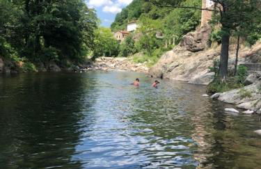 Gîte La Fougère - Foto 25