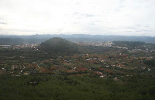 El Campillo, casa de campo cerca de la playa - Foto 65