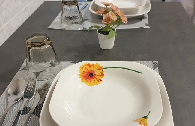 Dimore Angye - Photo 30