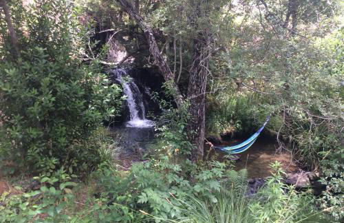 Cottage Vivenda Festina Lente - Foto 29