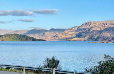 Loch Morar Private Suite - Foto 25