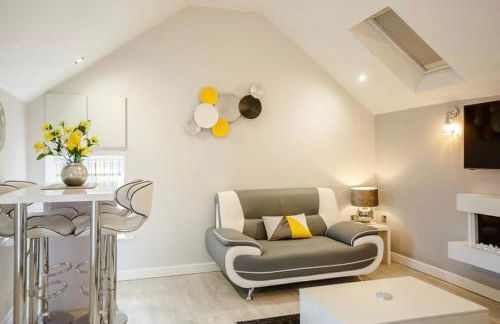 Rowley stone cottages - Foto 10