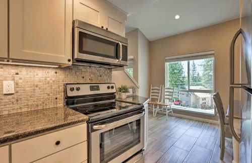 1 Mi to Skiing and Beaches Incline Village Home! - Foto 8