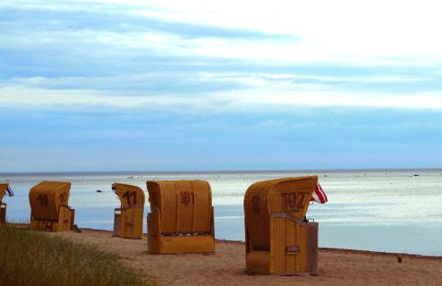 Ferienwohnung Ostsee - Foto 8