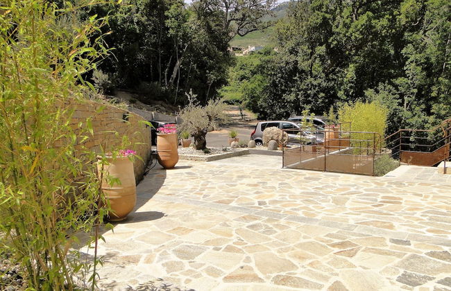 Suites in Erbalunga - Photo 70