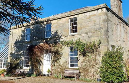 The Coach House- Canonbie - Foto 21