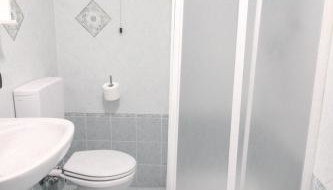 Residence Aquila - Mono Le Tre Dame - Foto 5, Shower