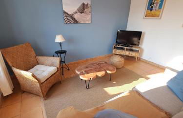 La villa Charles Grimaud Les Restanques Golf de Saint Tropez - Foto 6