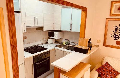 Joya De Playa Mar De Cristal - Foto 14