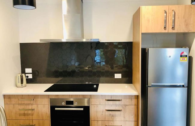 Central Park Gemini Apartments - Foto 9