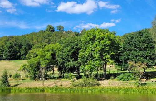 Ferienwohnung Pfauenhof - Foto 24