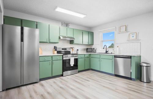 Family Friendly Find on Emerson! - Foto 27