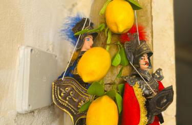 Riviera del Mare House - Foto 28