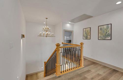 Luxury Beach House Glow in dark golf Game Room - Foto 24