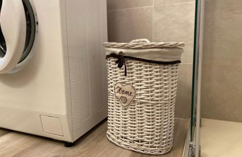 Flowers & garden apartment con vista lago - Foto 23