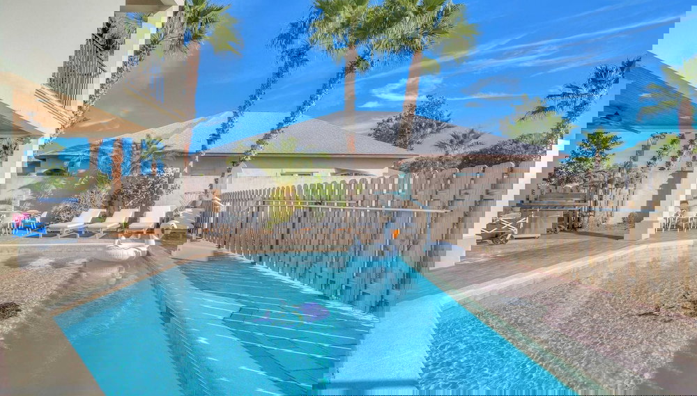 Golden Horizon by Avantstay Walk 2 Beach Pets Ok - Foto 1, Imagen principal