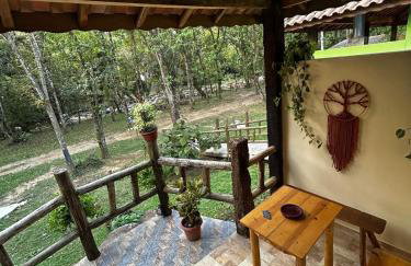 Casa em Visconde De Mauá, Terrário da Montanha - Foto 36