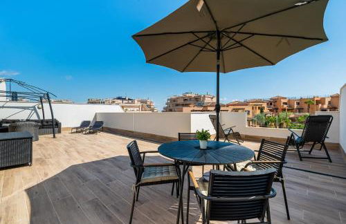 Valentino Golf IV Sunrise - Foto 12