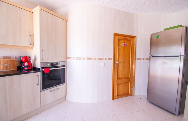 Casa Alegria This Villa is Perfect for a Family - Foto 30