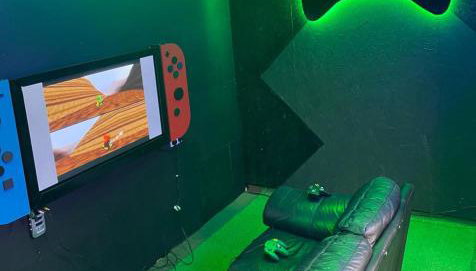 Farsnagh Cottage - Foto 3