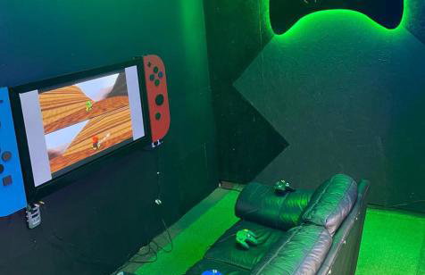 Farsnagh Cottage - Foto 3