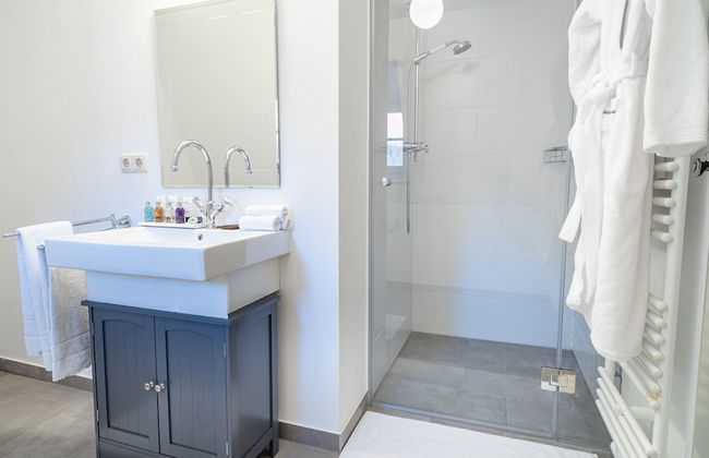 Schloss Frankenberg - Photo 23