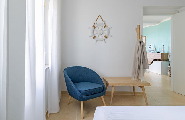 Dimora Teti - Yourplace Abruzzo - Foto 20