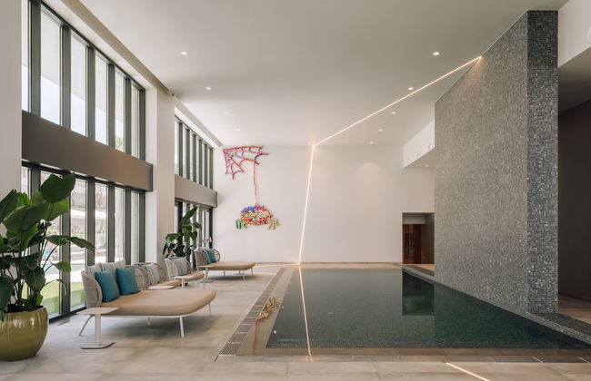 Martinhal Lisbon Oriente - Foto 27