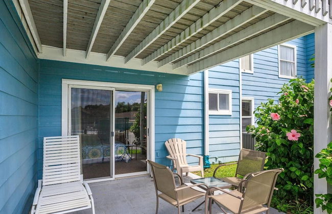 Villas at Island Club Community, Pools, Jacuzzi and More! - Foto 14