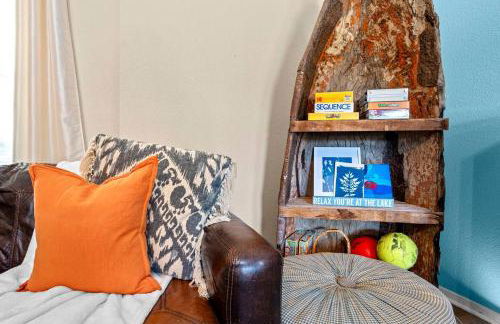 Lake LBJ Pet Friendly Home - Foto 19