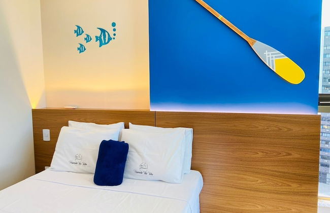 Praia Dourada - Photo 25