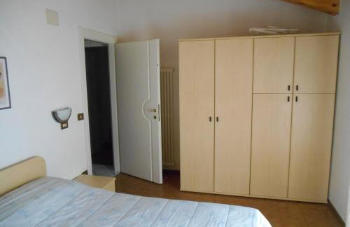 Chalet Migazzi - mansarda - Foto 16