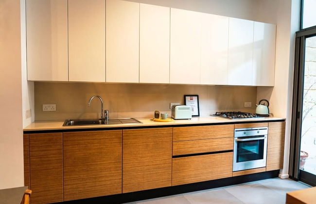 One of a Kind - A Luxury Eclectic Home - Photo 20