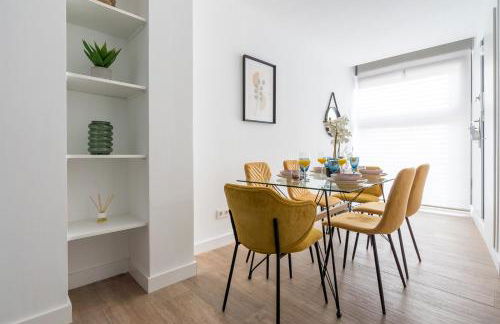 Encantador Piso Familiar en Alcalá - Foto 39