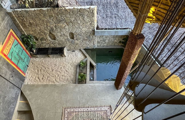 Happiness Kulambo Villa El Nido - Foto 45