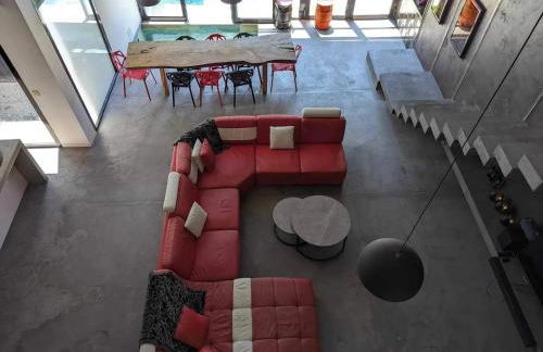 Villa élégante à Marseille avec grande piscine privée - Foto 33