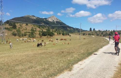 Iris Apartment, Parco Velino Sirente - Foto 35