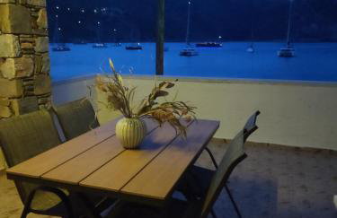 Porto Kagio Villa View - Foto 1
