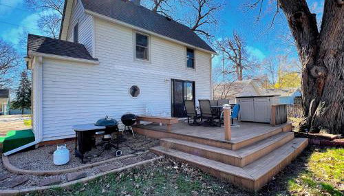 Arnolds Park Iowa St Funhouse - Foto 2, Other